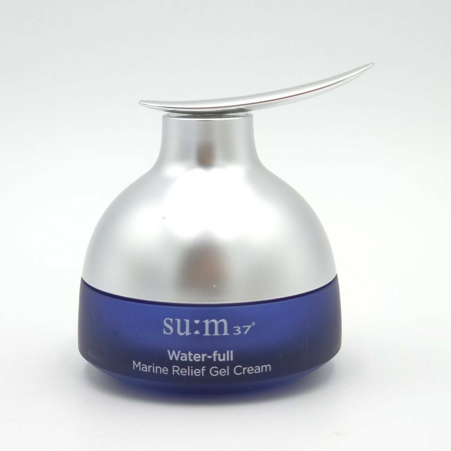 SU:M37 Best Skin Care Special Set Secret Essence EX Water-full Cream Hydrating Set 3pcs