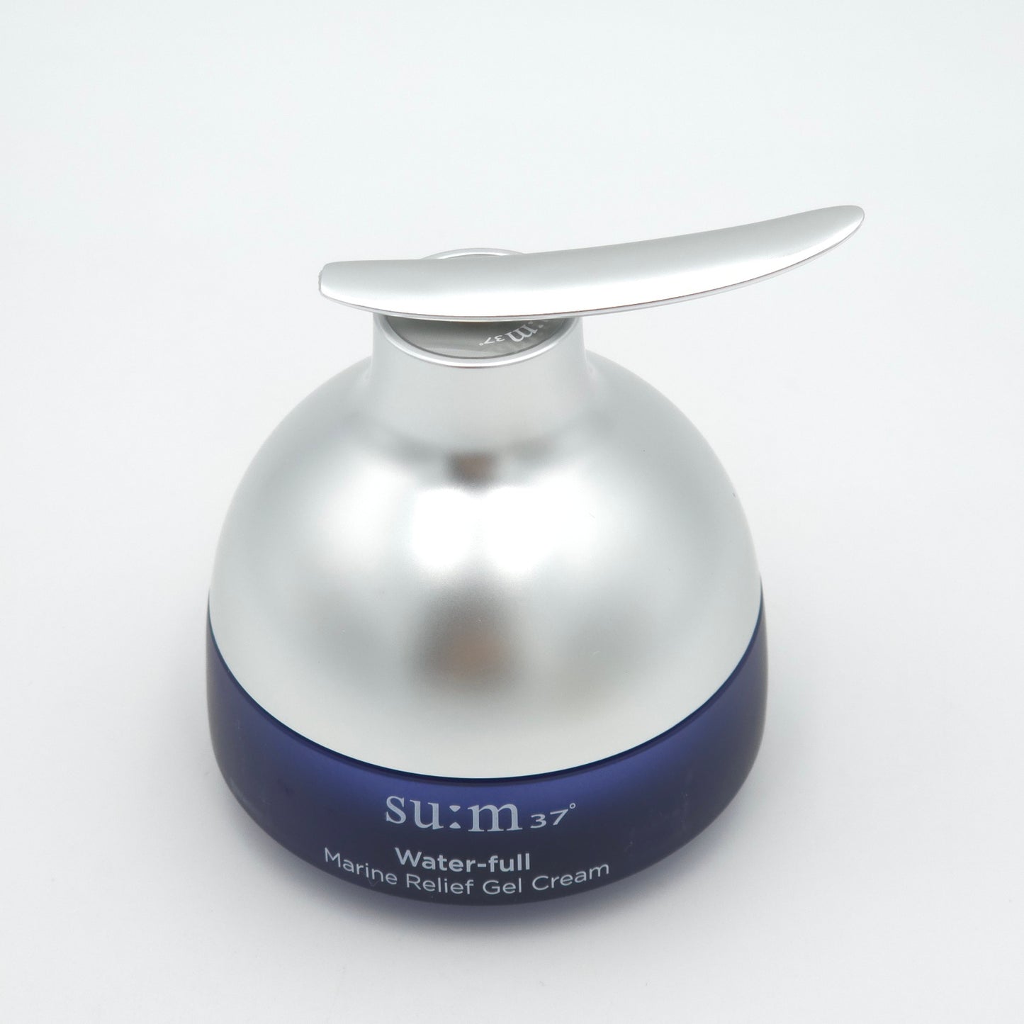 SU:M37 Best Skin Care Special Set Secret Essence EX Water-full Cream Hydrating Set 3pcs