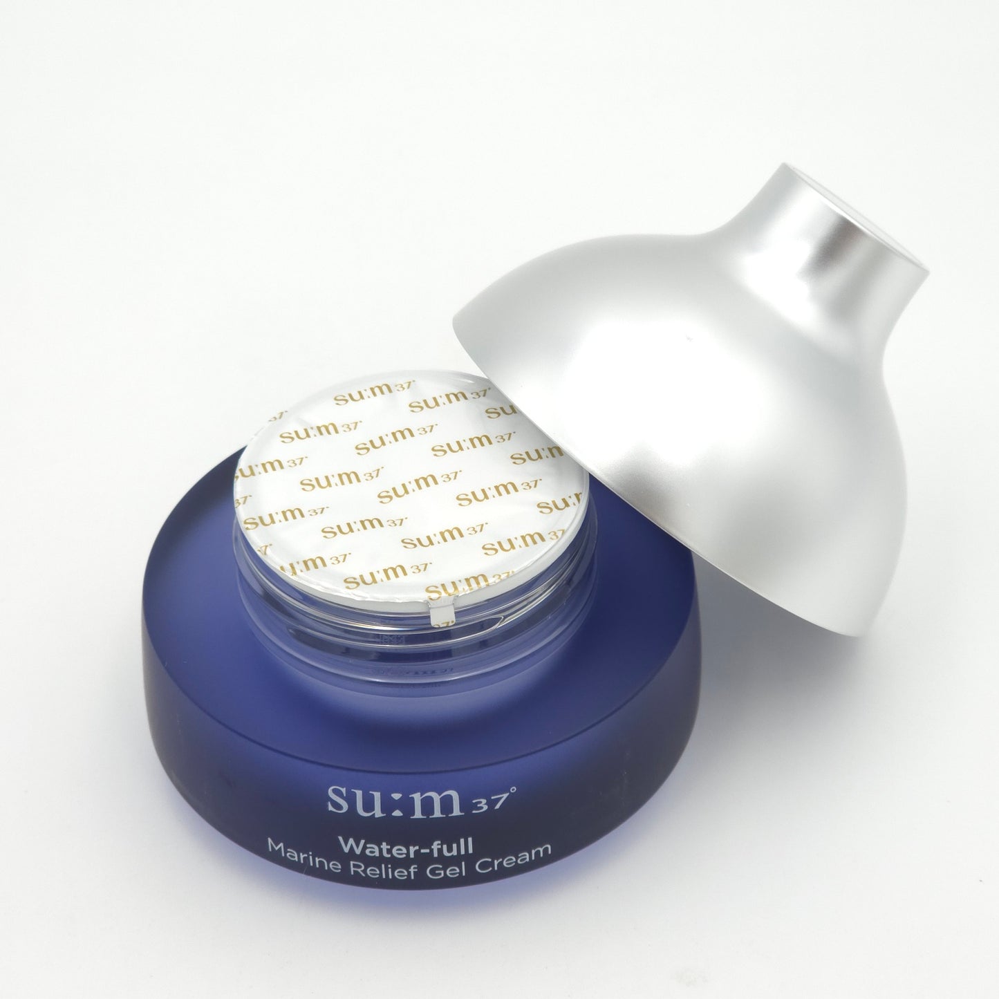 SU:M37 Best Skin Care Special Set Secret Essence EX Water-full Cream Hydrating Set 3pcs
