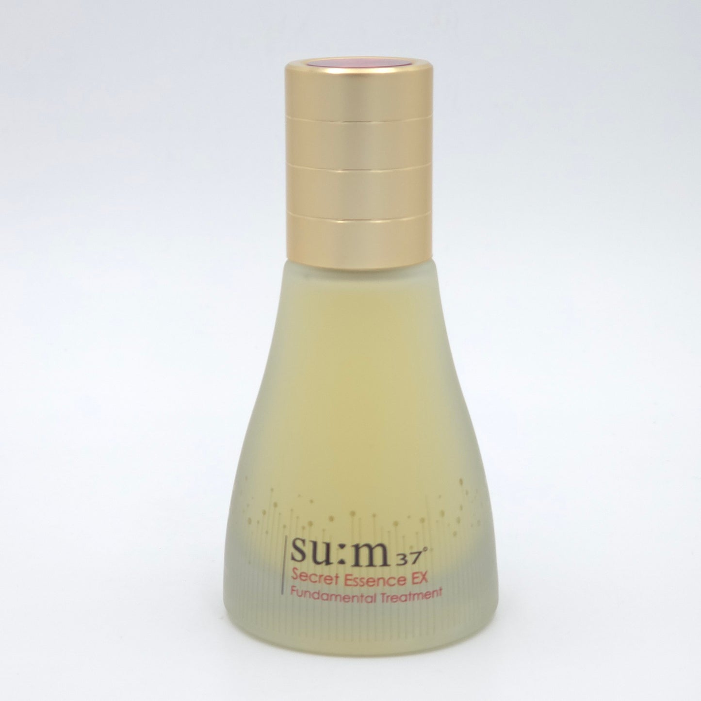 SU:M37 Best Skin Care Special Set Secret Essence EX Water-full Cream Hydrating Set 3pcs