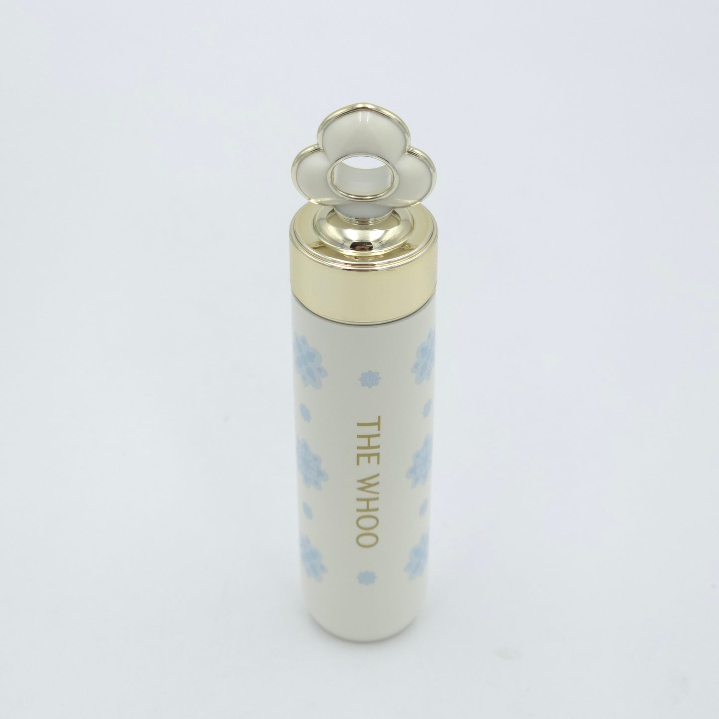 The history of Whoo Essential Lip Glow Balm No.39 Mauve Brown Special Set
