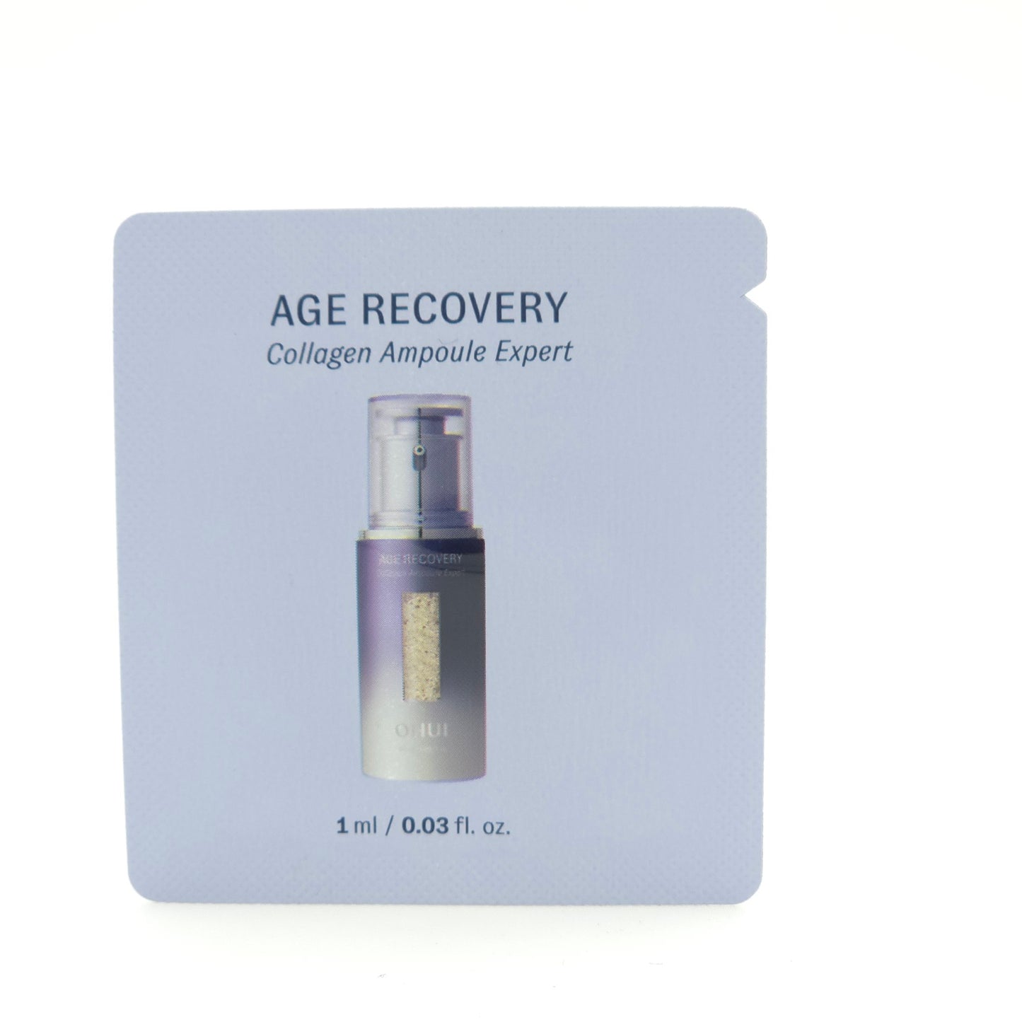 O HUI Age Recovery Collagen Ampoule Expert 1ml x 60pcs