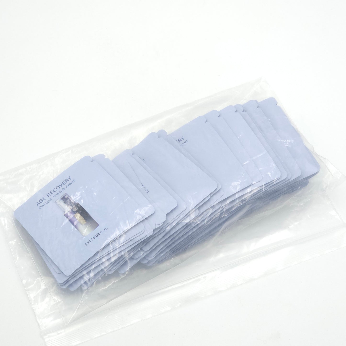 O HUI Age Recovery Collagen Ampoule Expert 1ml x 60pcs