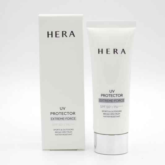 HERA UV Protector Extreme Force 70ml SPF50+ PA++++ Sports Outdoors