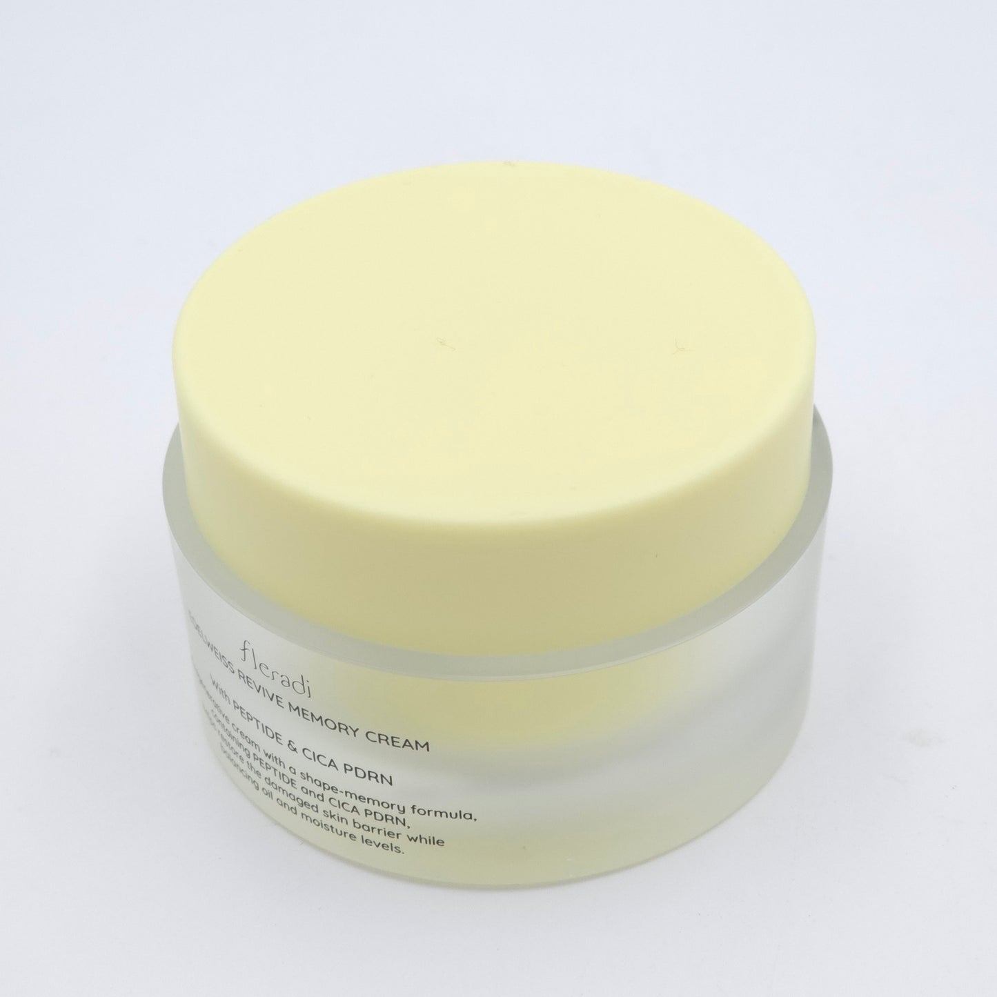 Fleradi Edelweiss Revive Memory Cream 50g
