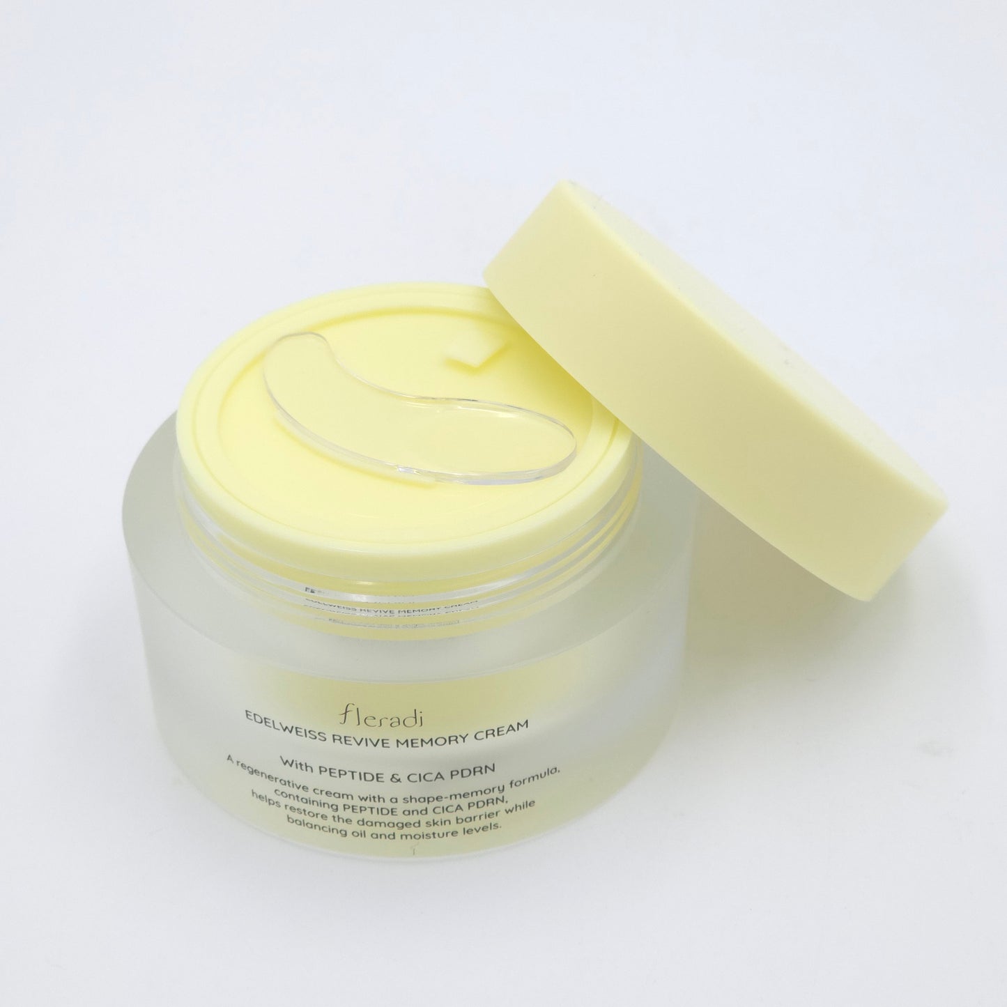 Fleradi Edelweiss Revive Memory Cream 50g