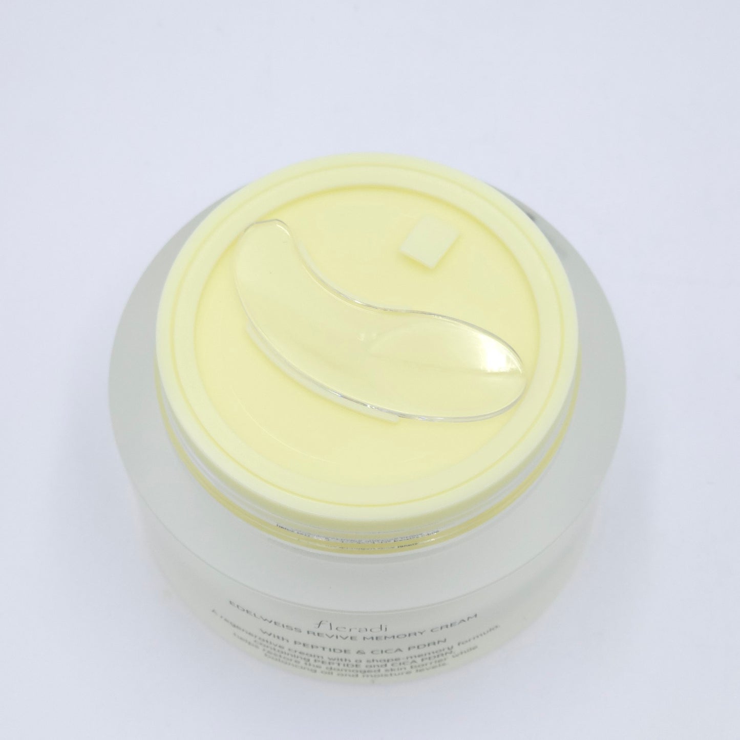 Fleradi Edelweiss Revive Memory Cream 50g