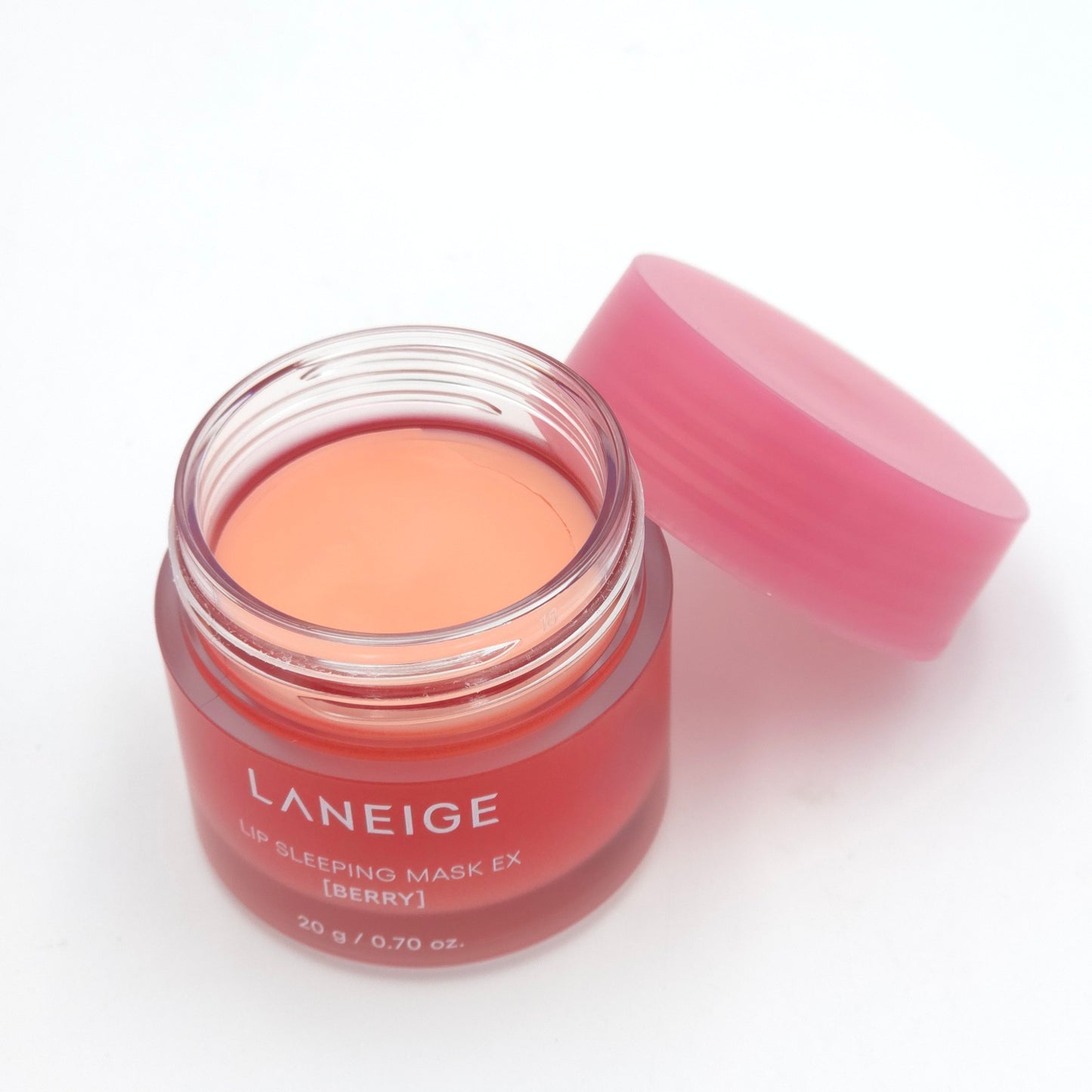 LANEIGE Lip Sleeping Mask EX Berry 20g