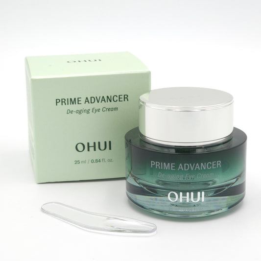 O HUI Prime Advancer De-aging Eye Cream 25ml