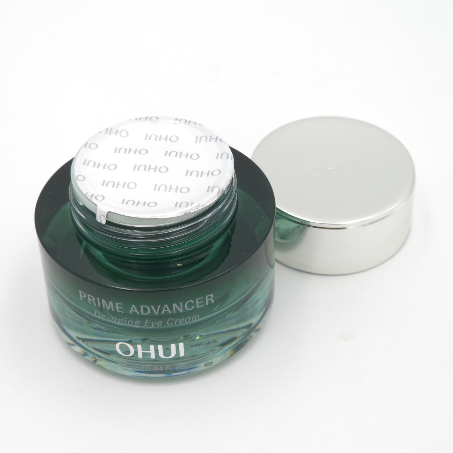 O HUI Prime Advancer De-aging Eye Cream 25ml