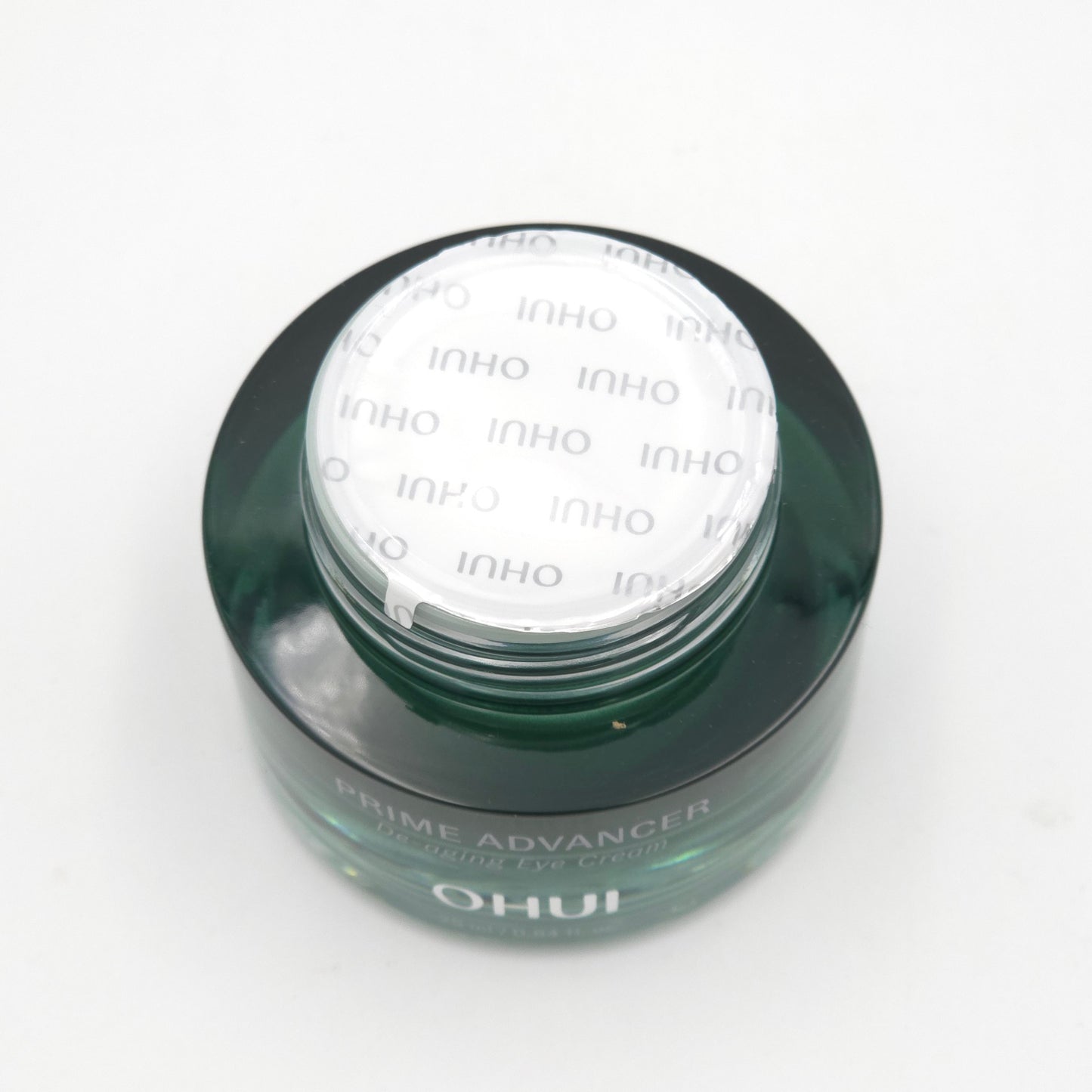 O HUI Prime Advancer De-aging Eye Cream 25ml