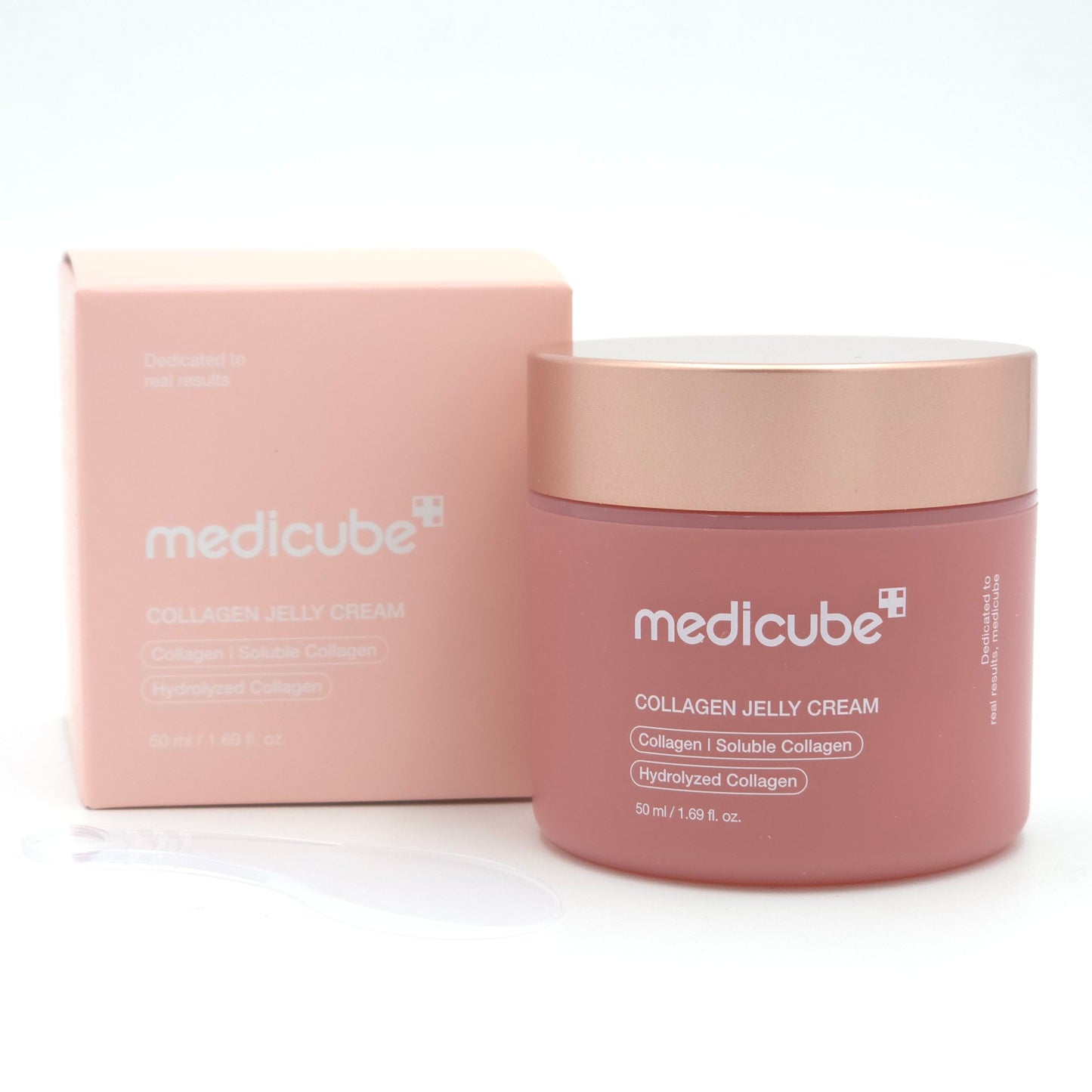 MEDICUBE Collagen Jelly Cream 50ml