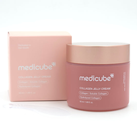MEDICUBE Collagen Jelly Cream 50ml
