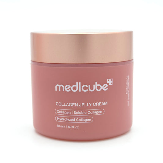 MEDICUBE Collagen Jelly Cream 50ml