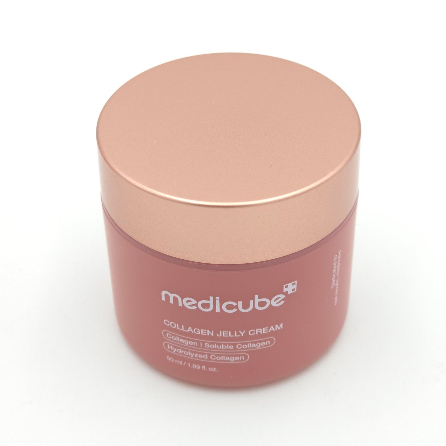 MEDICUBE Collagen Jelly Cream 50ml