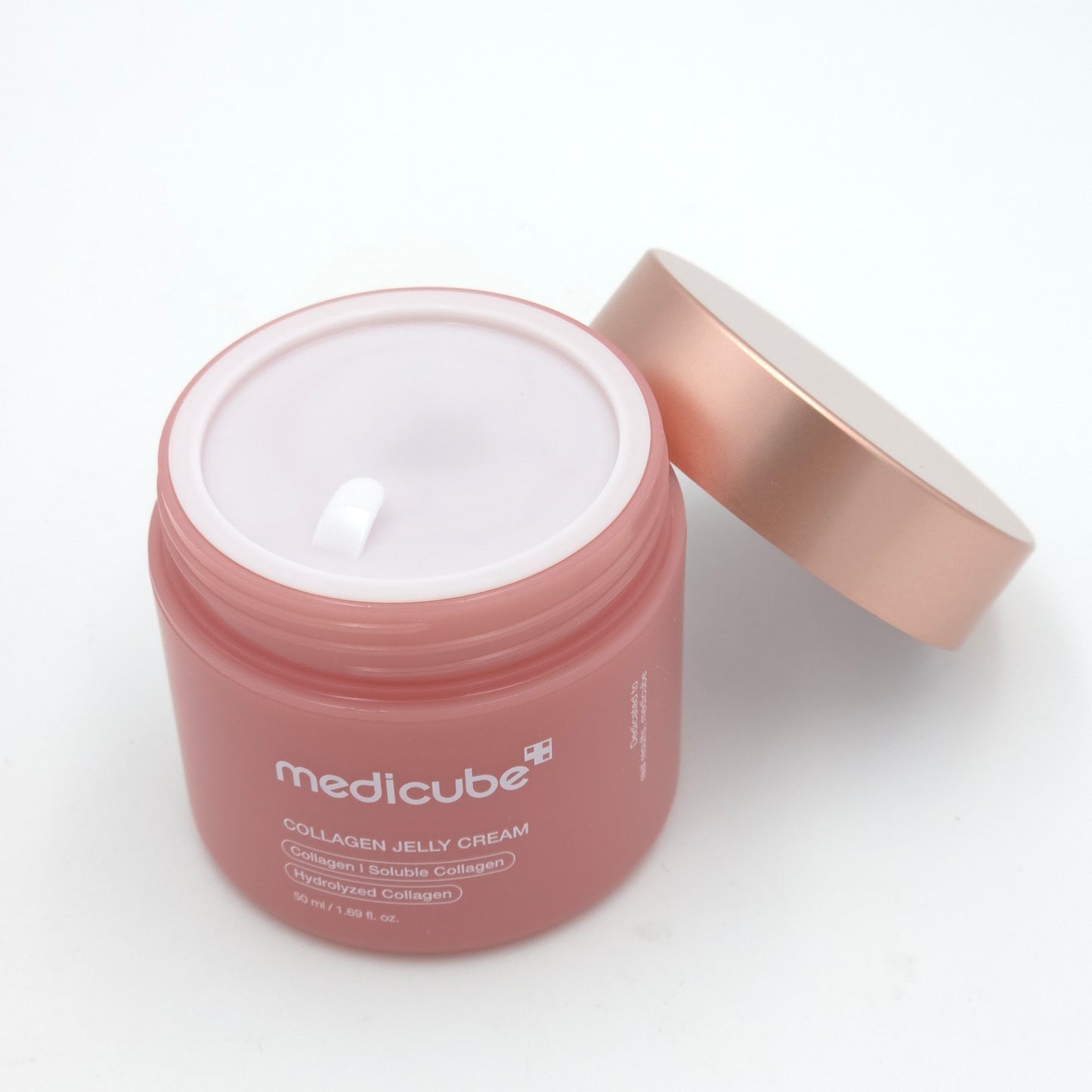 MEDICUBE Collagen Jelly Cream 50ml