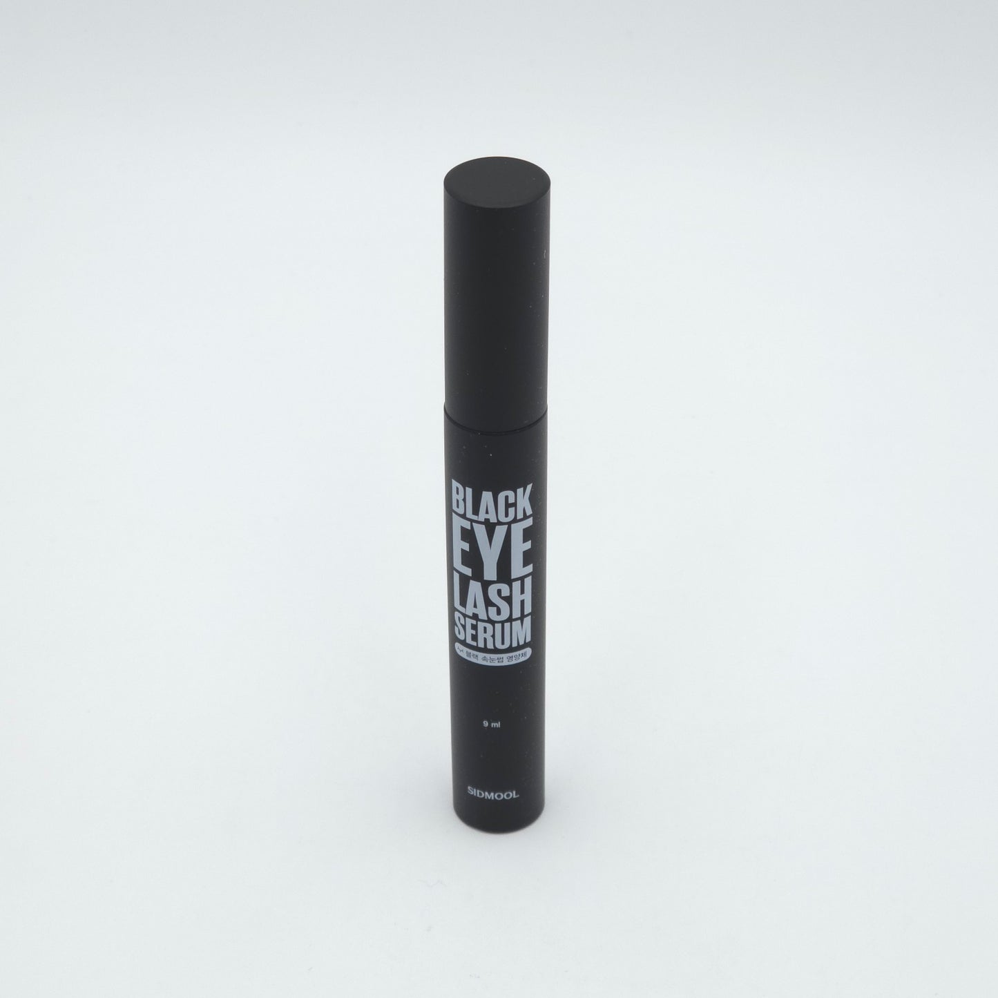 Sidmool Black Eyelash Serum 9ml Lash Tint Nourishing Eyelash Serum