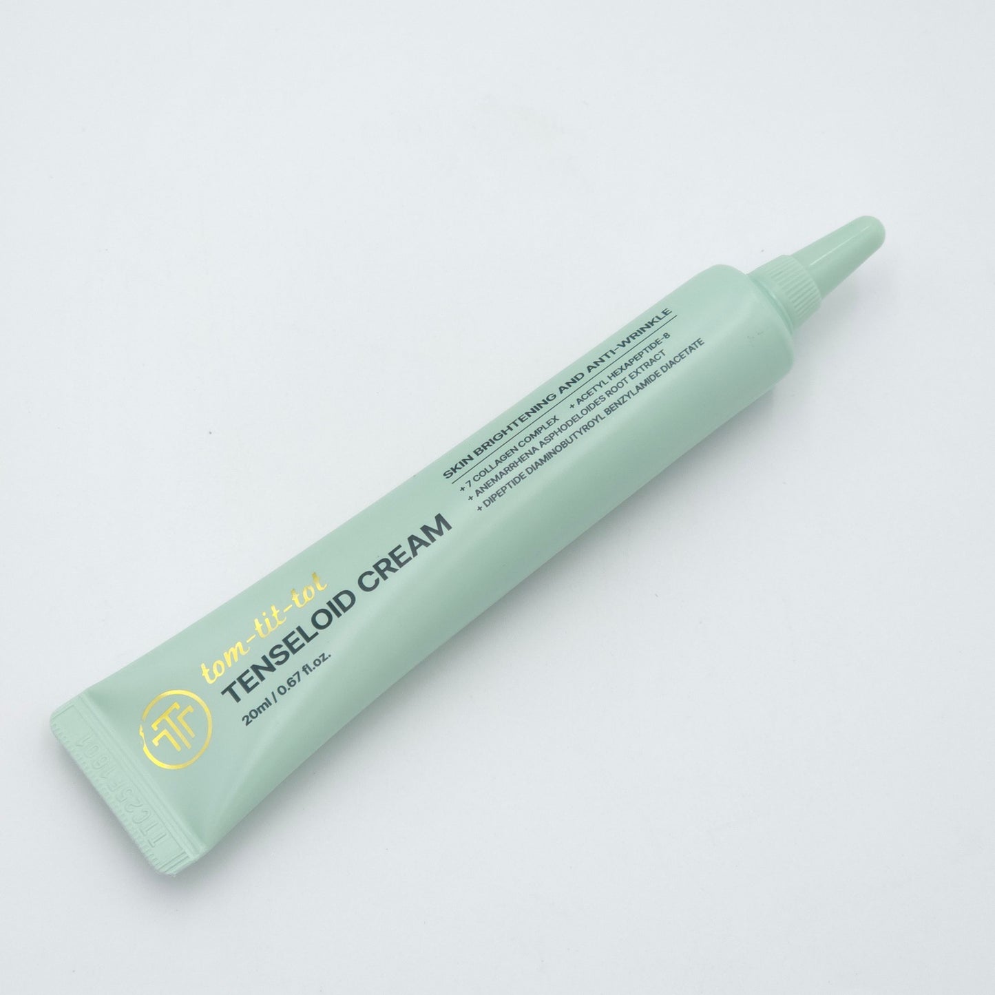 Tom Tit Tot Tensioneal Solution Kit