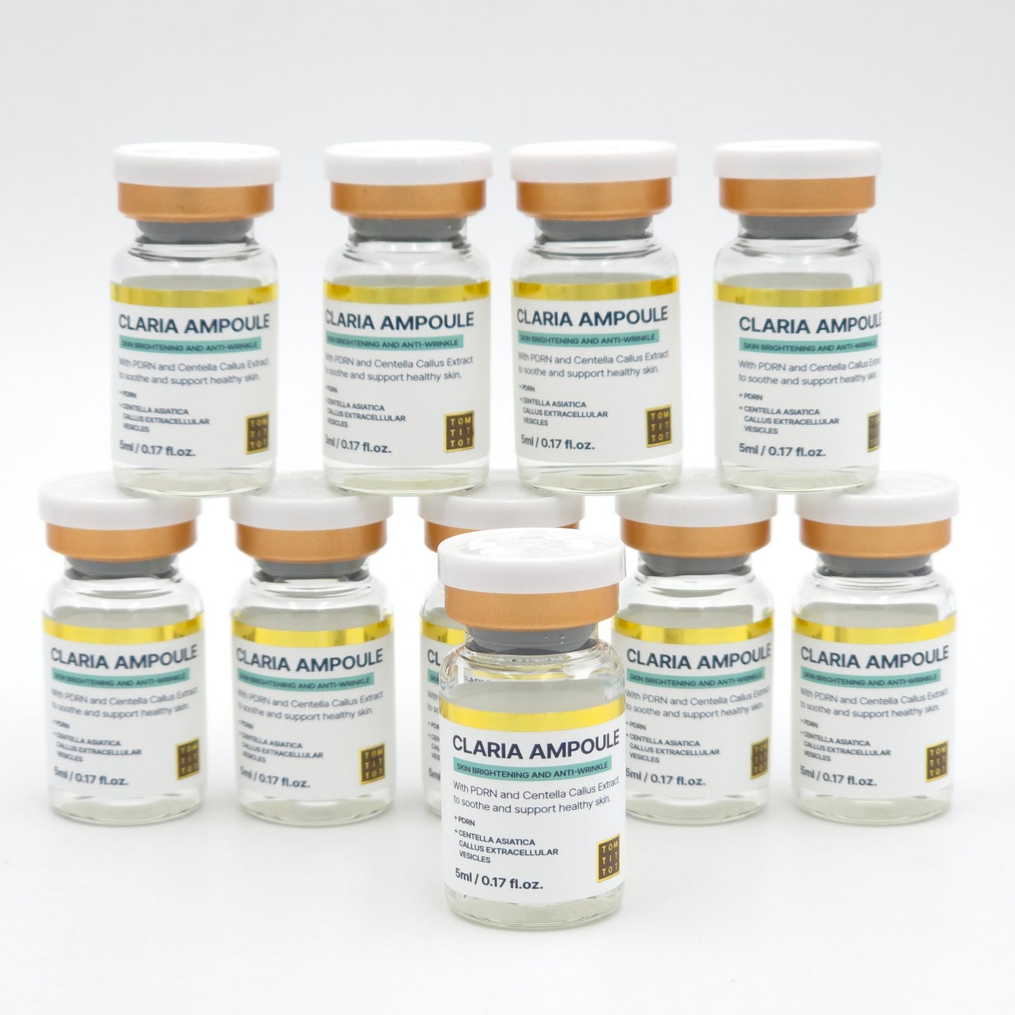 Tom Tit Tot Tensioneal Solution Kit