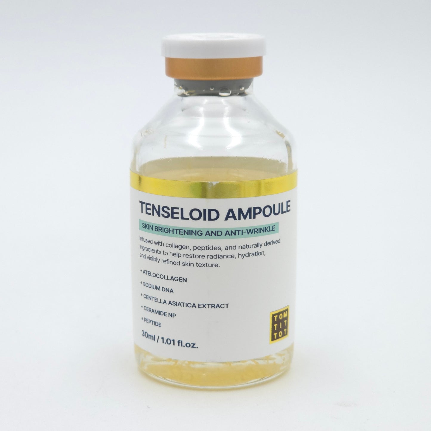 Tom Tit Tot Tensioneal Solution Kit