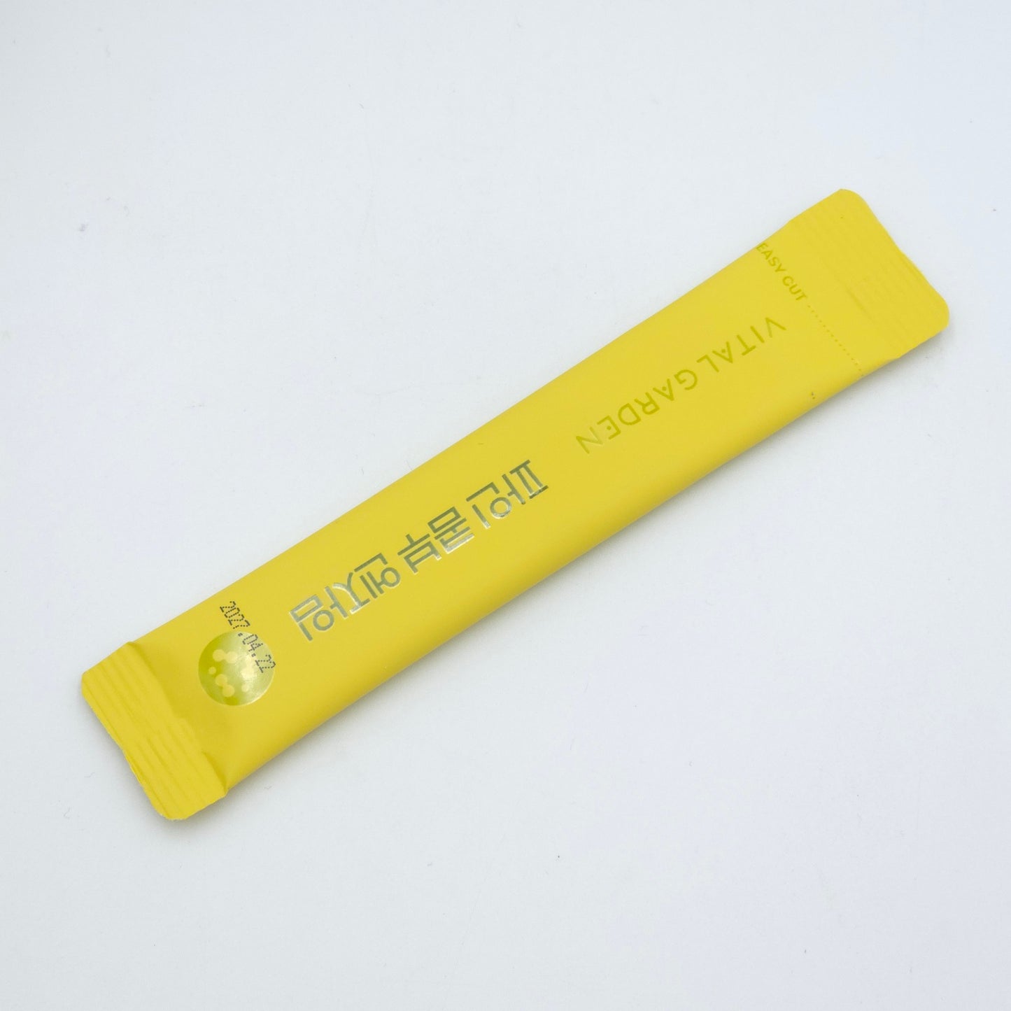 LG VITAL GARDEN Pine Kombu Enzyme 3g x 28 sticks