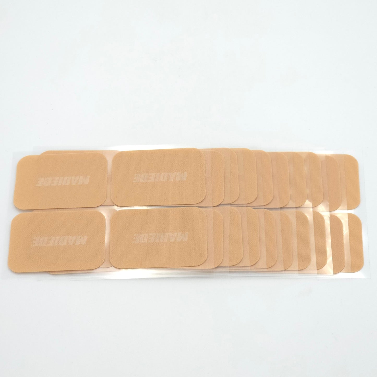 Medistone Madiede Cool Patch 4 patches × 10 sheets