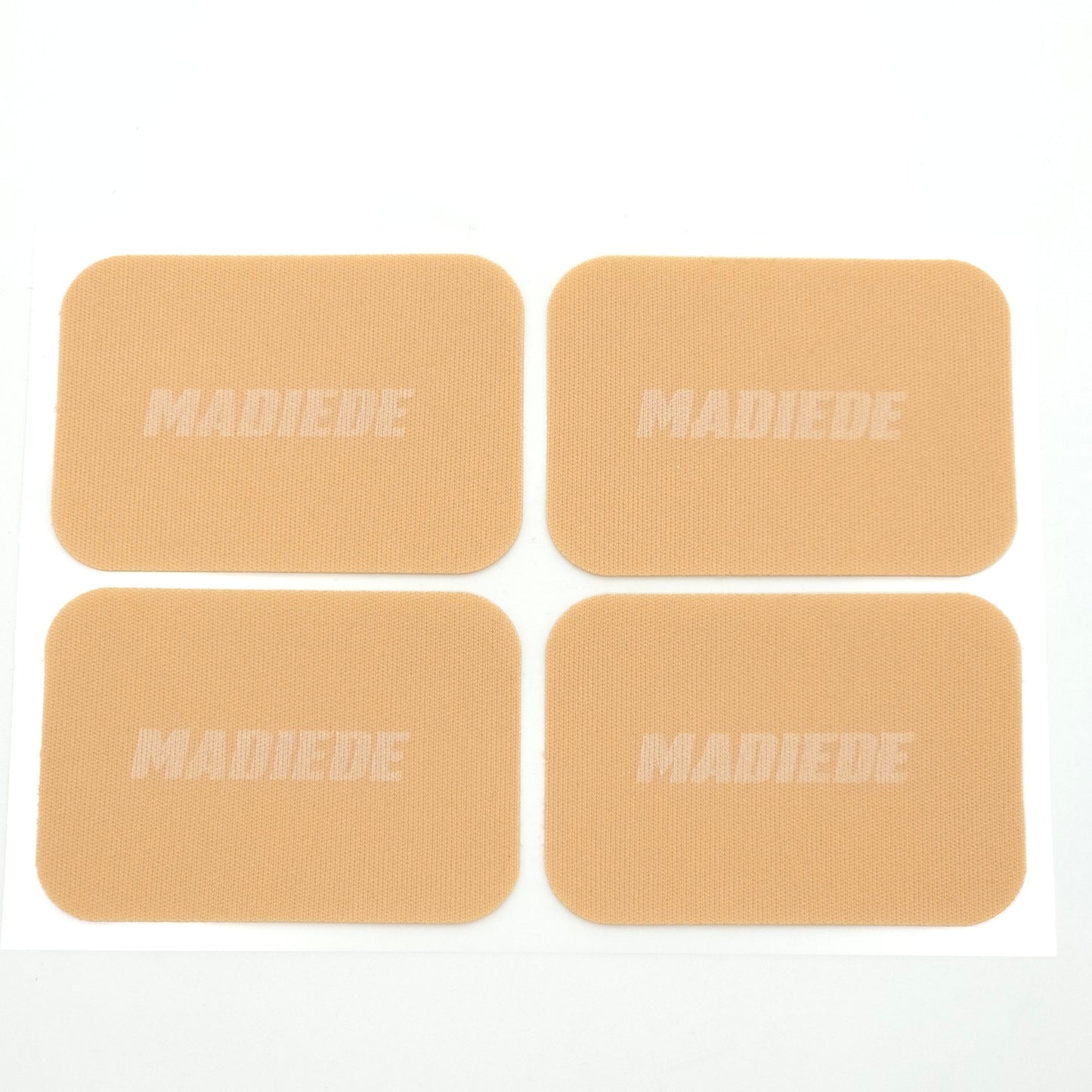 Medistone Madiede Cool Patch 4 patches × 10 sheets