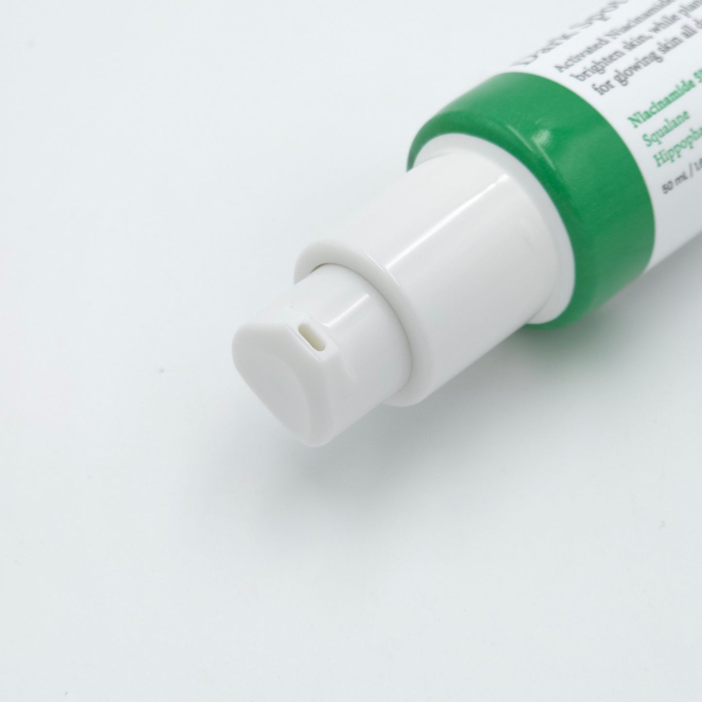 AXIS-Y Dark Spot Correcting Glow Serum 50ml Niacinamide Vegan Skincare