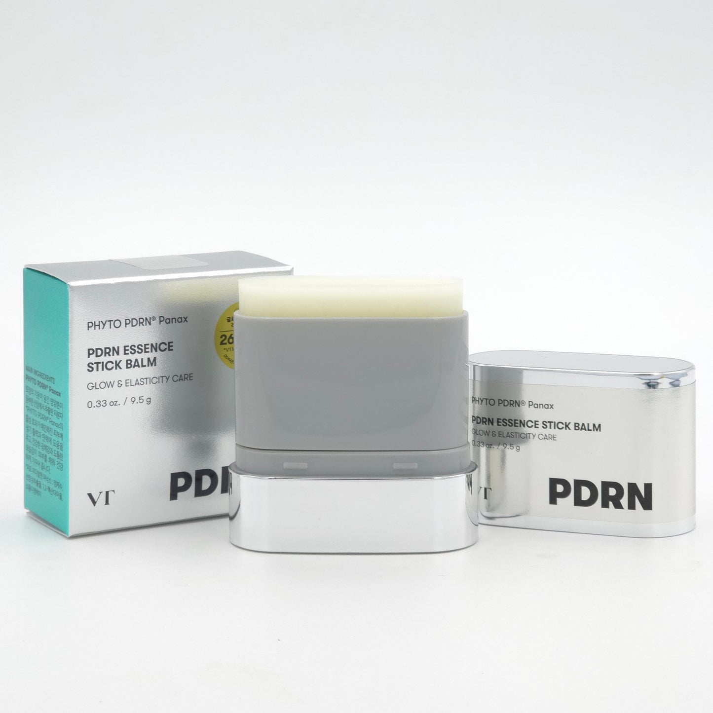 VT Cosmetics PDRN Essence Stick Balm 9.5g Glow Moisture