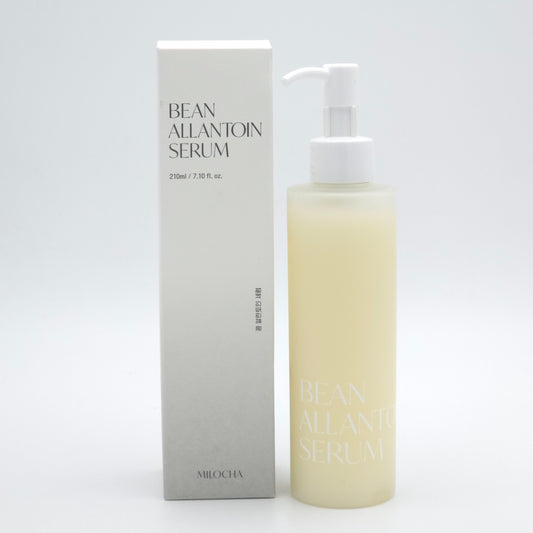 MILOCHA Bean Allantoin Serum 210ml