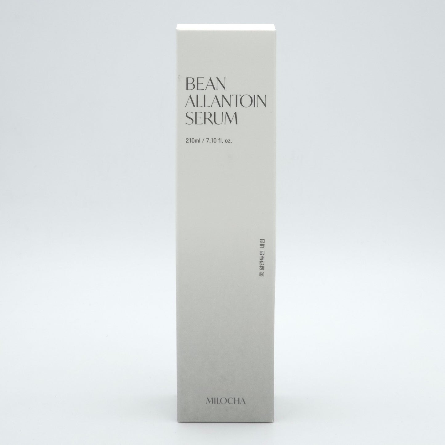 MILOCHA Bean Allantoin Serum 210ml