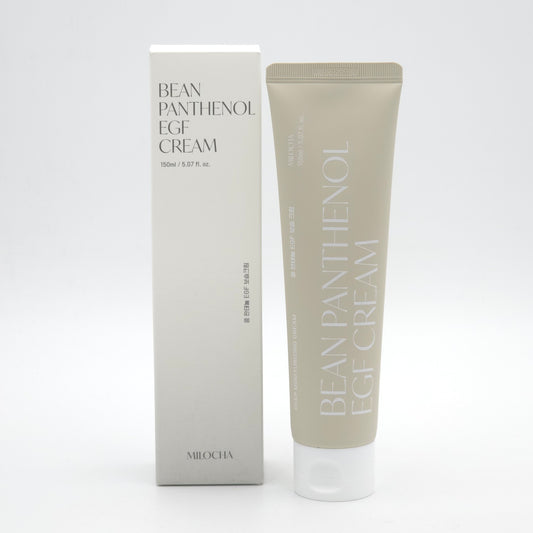 Milocha Bean Panthenol EGF Cream 150ml
