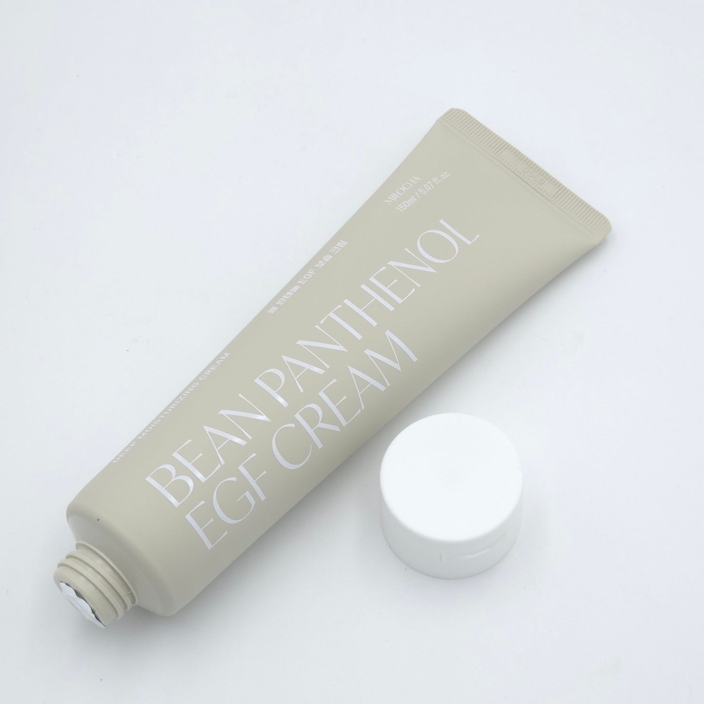 Milocha Bean Panthenol EGF Cream 150ml