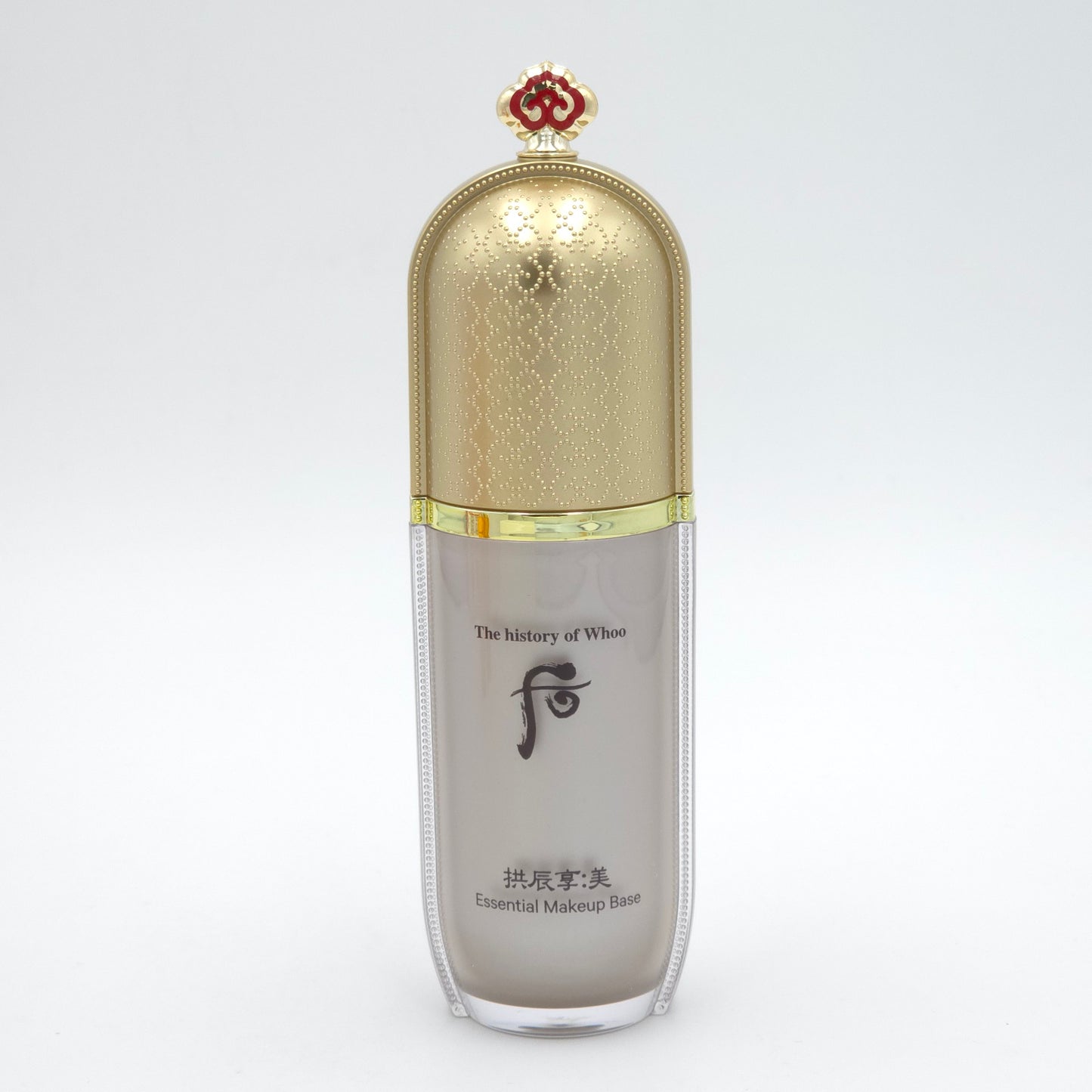 Share The history of Whoo Gongjinhyang Mi Essential Makeup Base Special Set