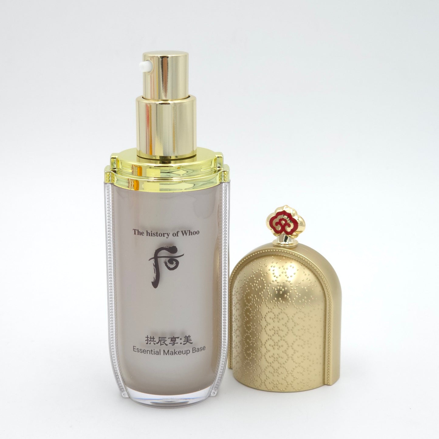 Share The history of Whoo Gongjinhyang Mi Essential Makeup Base Special Set