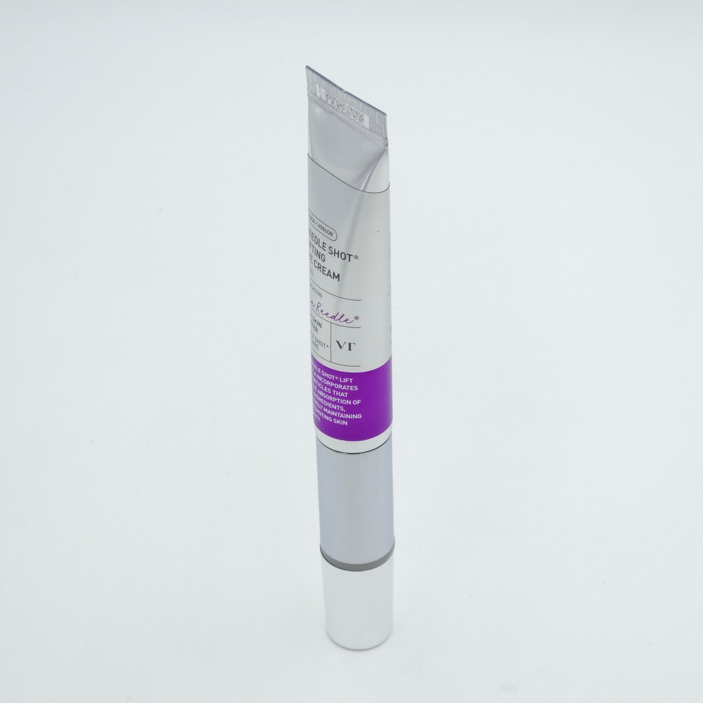 VT Cosmetics Reedle Shot Lifting Eye Cream 15ml Firming Hydrating K-Beauty