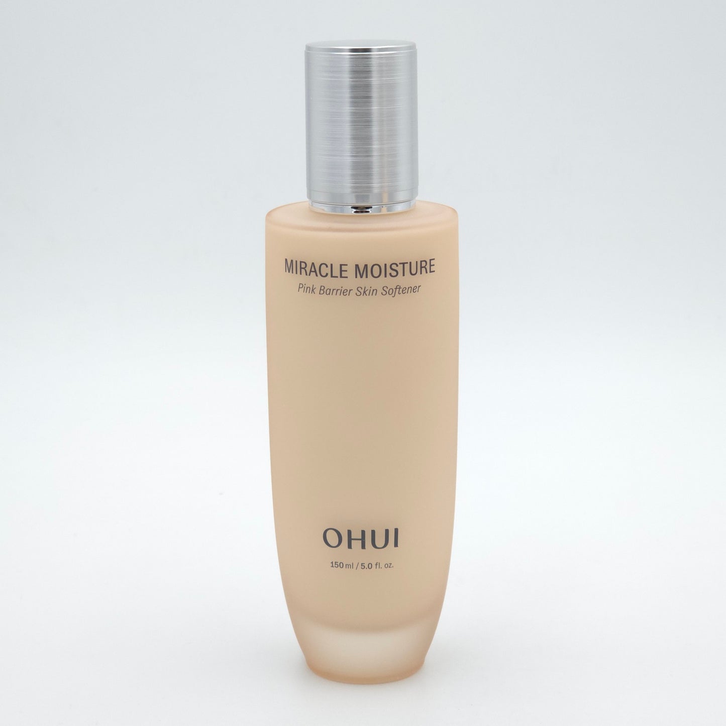 O HUI Miracle Moisture Pink Barrier 3pcs Special Set 7 Items Hydration K-Beauty
