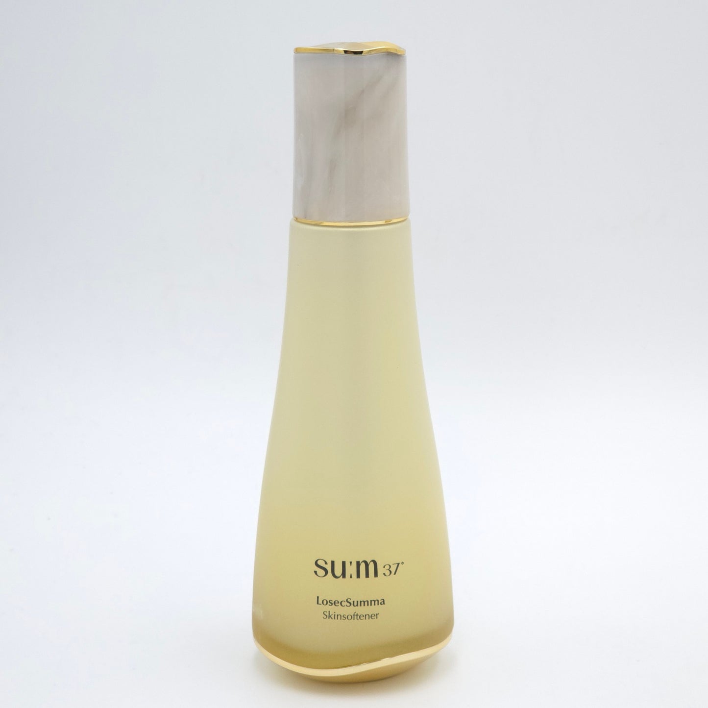 SU:M37 LosecSumma 3pcs Special Set 12 Items Fermented Skincare K-Beauty