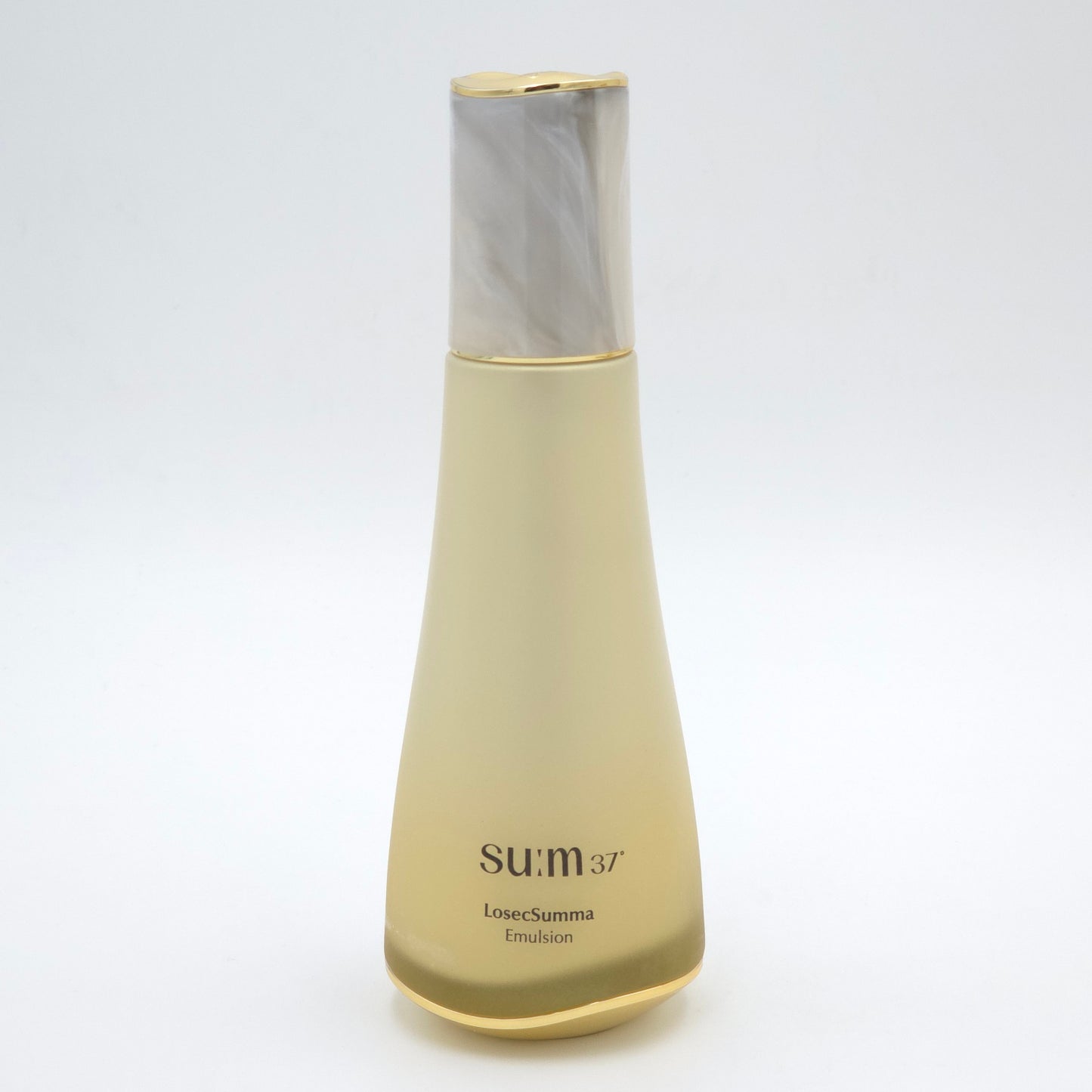 SU:M37 LosecSumma 3pcs Special Set 12 Items Fermented Skincare K-Beauty