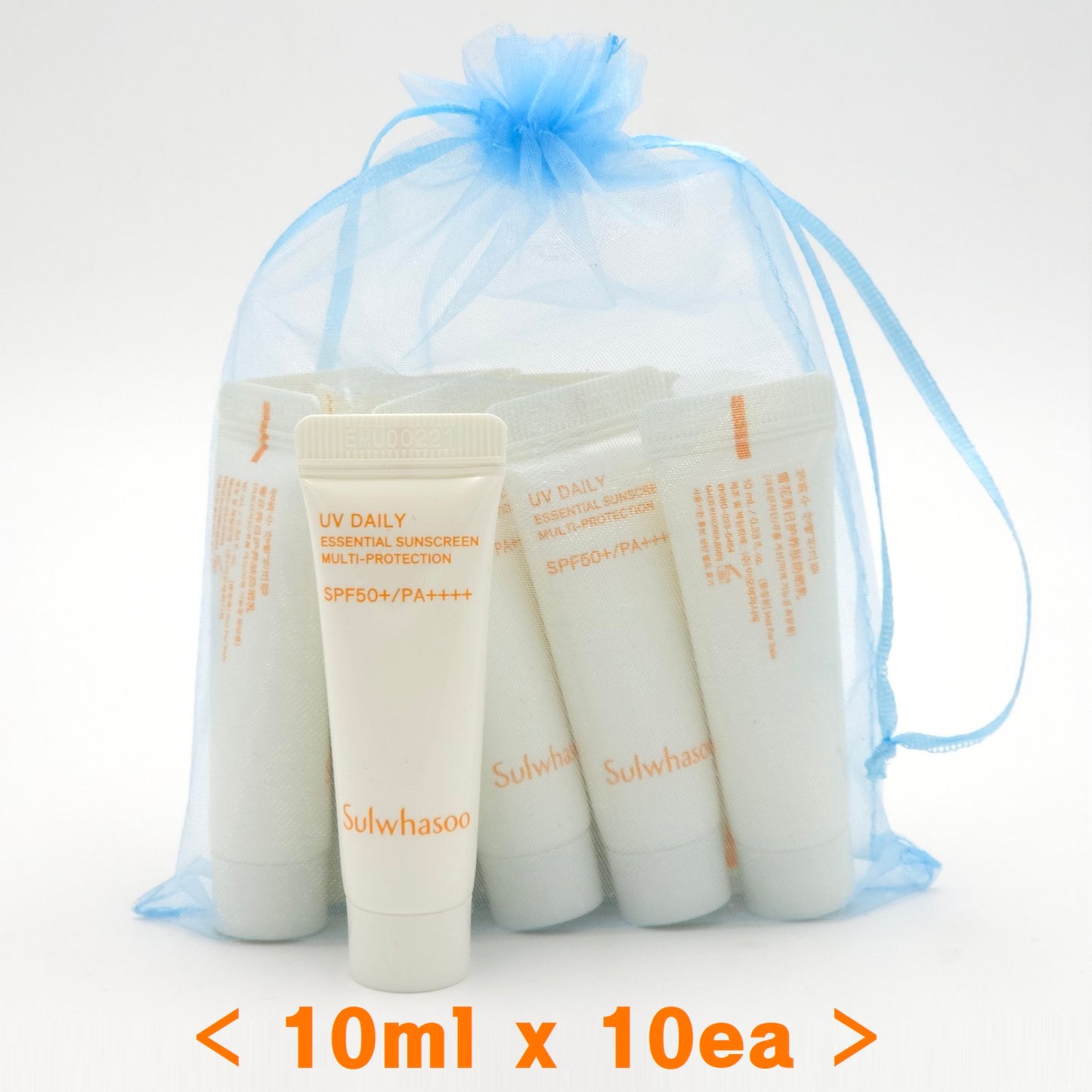 Sulwhasoo UV Daily Essential Sunscreen Multi-Protection SPF50 PA++++ K-Beauty