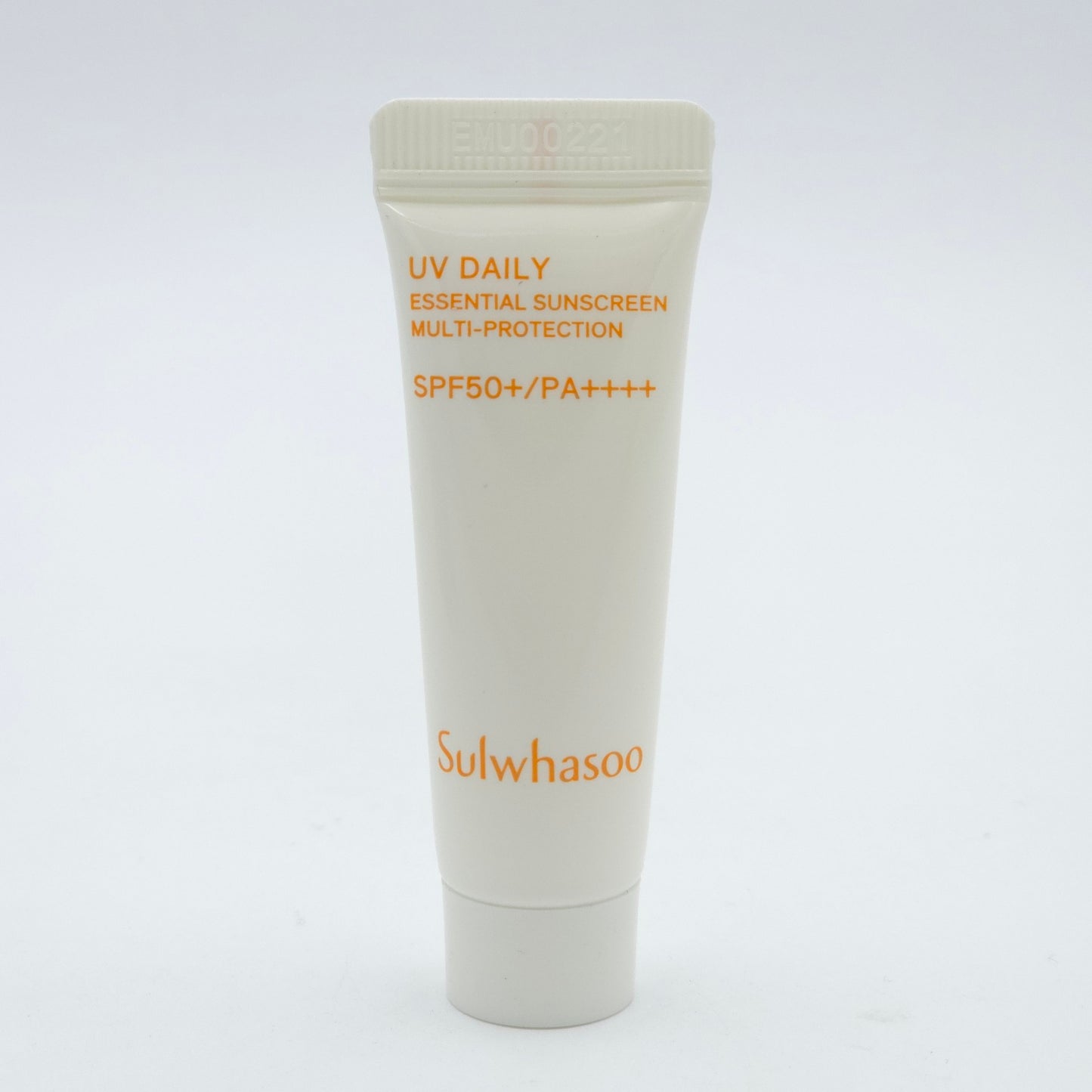 Sulwhasoo UV Daily Essential Sunscreen Multi-Protection SPF50 PA++++ K-Beauty
