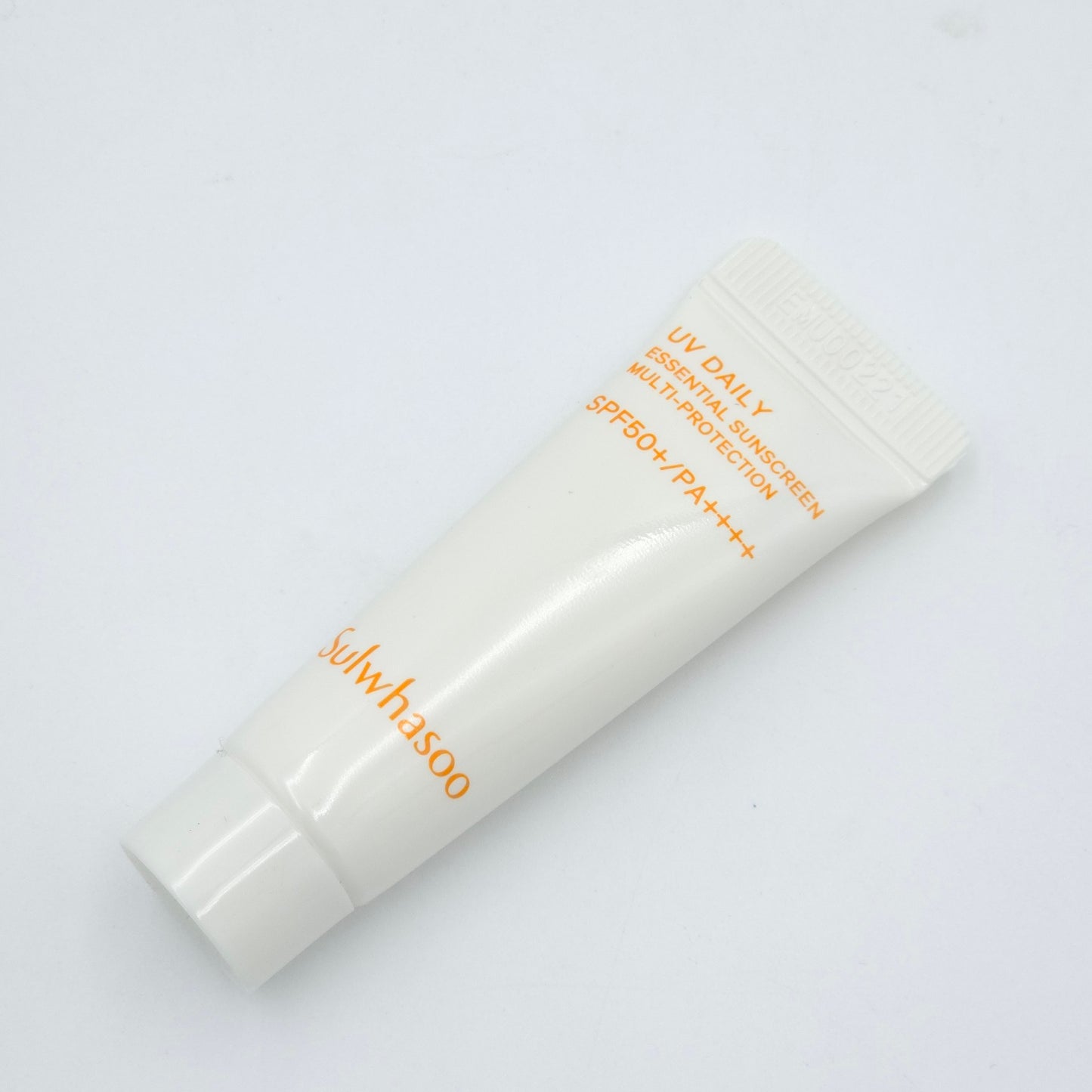Sulwhasoo UV Daily Essential Sunscreen Multi-Protection SPF50 PA++++ K-Beauty