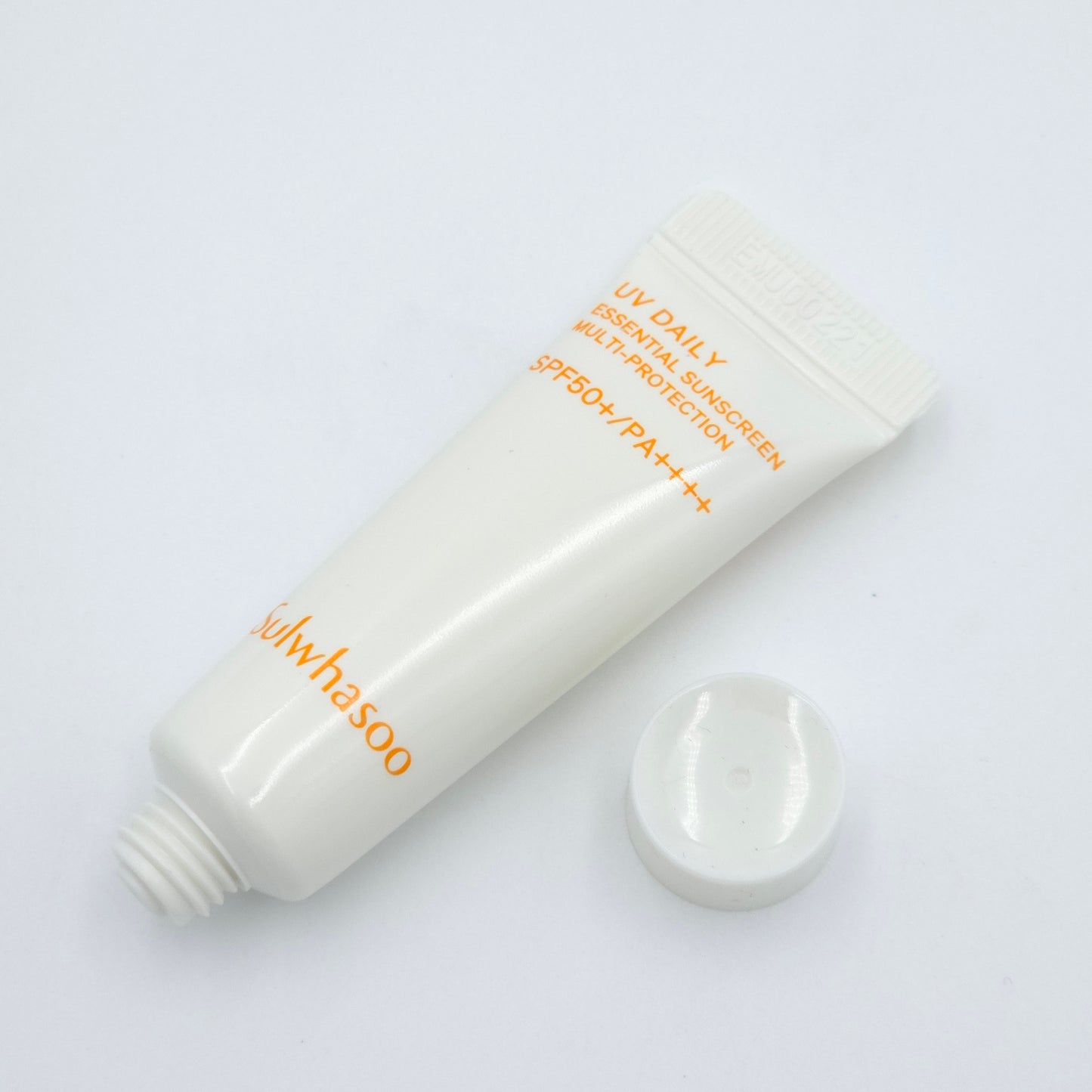 Sulwhasoo UV Daily Essential Sunscreen Multi-Protection SPF50 PA++++ K-Beauty