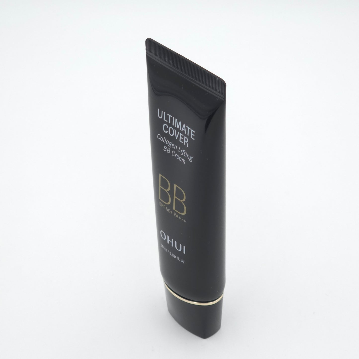 O HUI Ultimate Cover Collagen Lifting BB Cream 50ml SPF50+ PA+++ Smooth K-Beauty