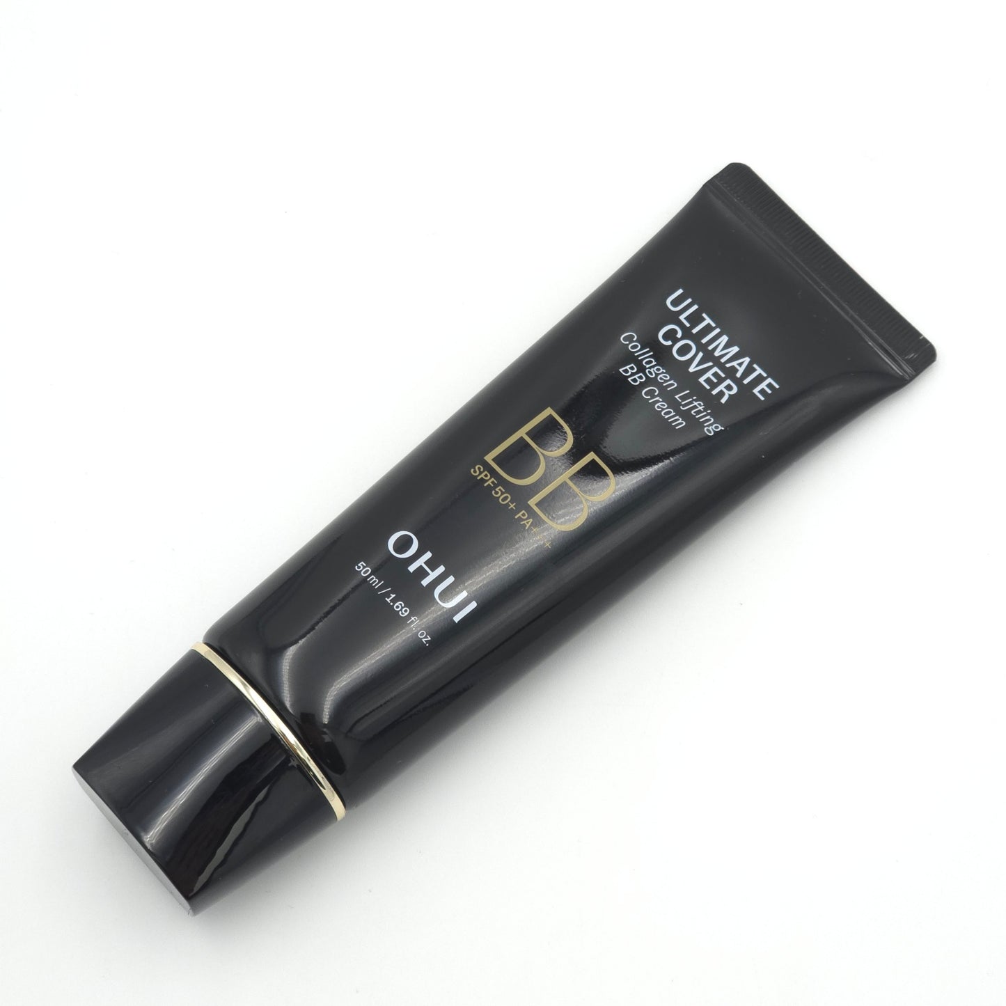 O HUI Ultimate Cover Collagen Lifting BB Cream 50ml SPF50+ PA+++ Smooth K-Beauty