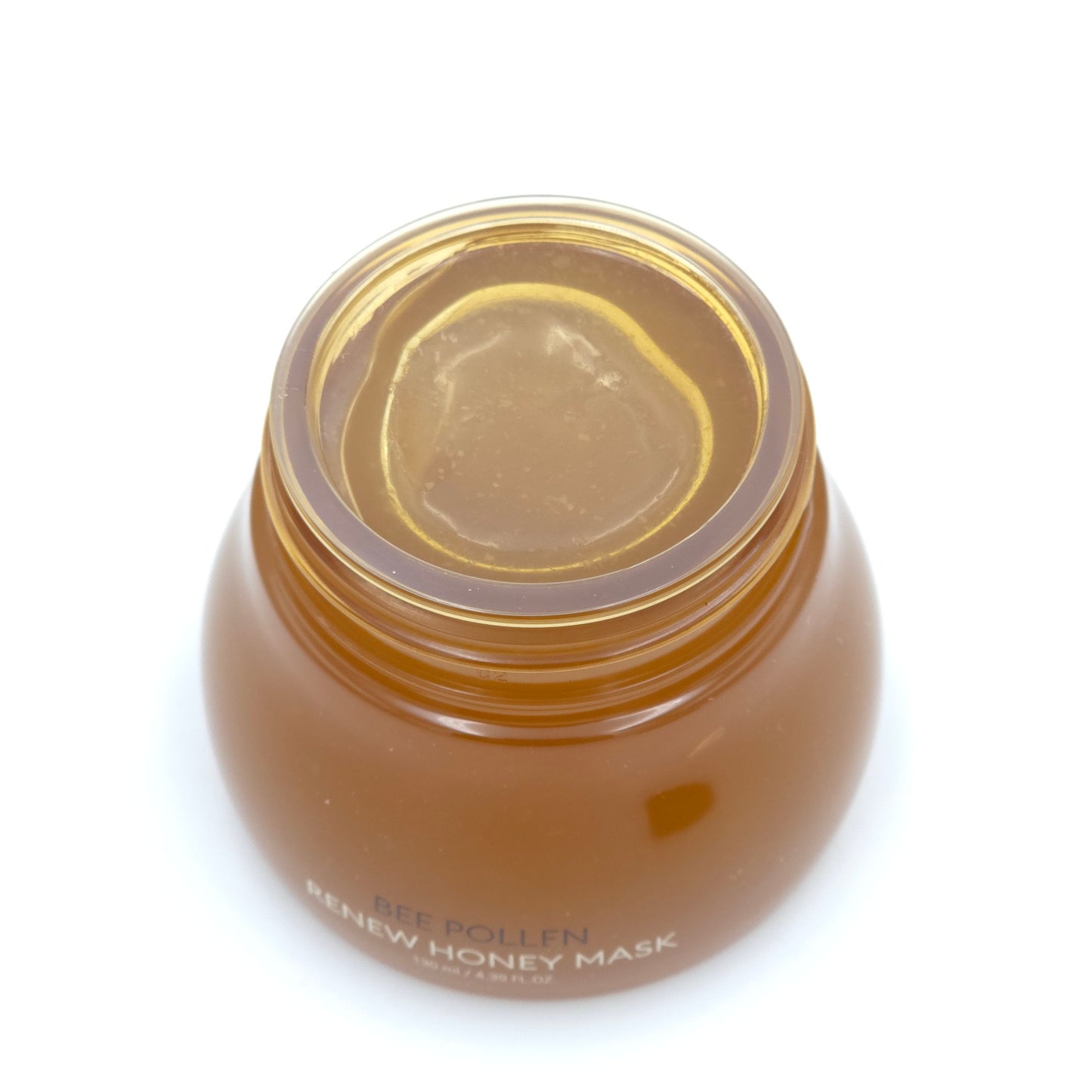 MISSHA Bee Pollen Renew Honey Mask 130ml Wash off Face Mask Moisture