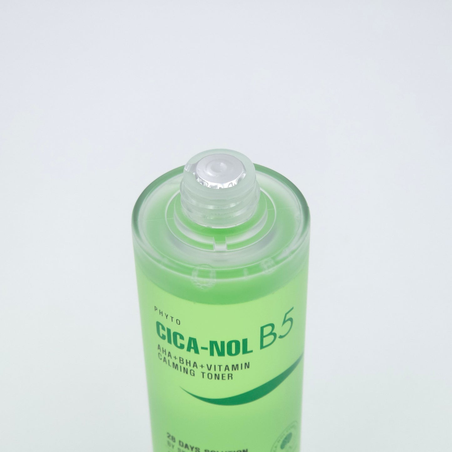 MEDI PEEL Phyto Cica Nol B5 AHA BHA Vitamin Calming Toner 150ml Soothing
