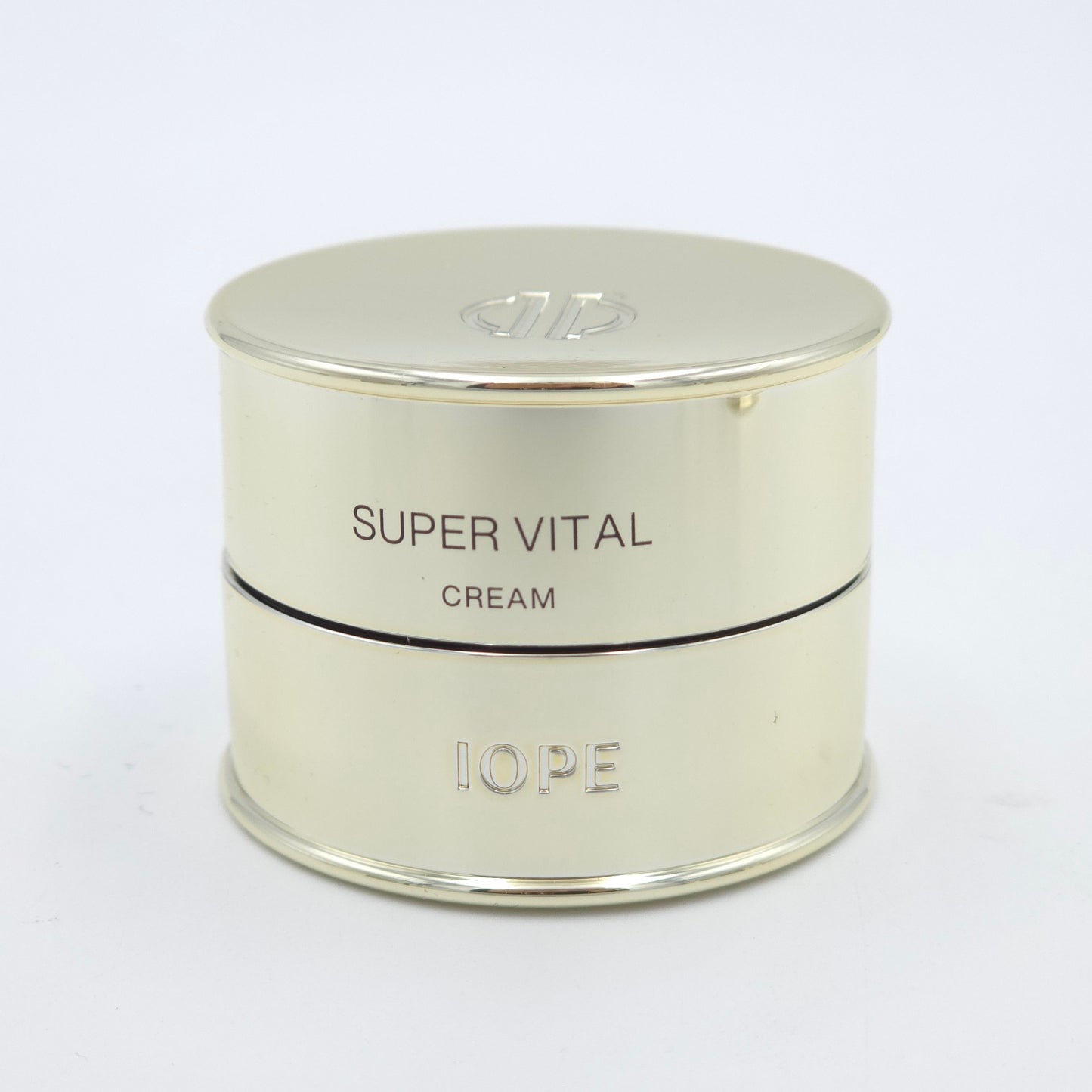 IOPE Super Vital Cream 10ml x 5ea Smooth Moisture K-Beauty