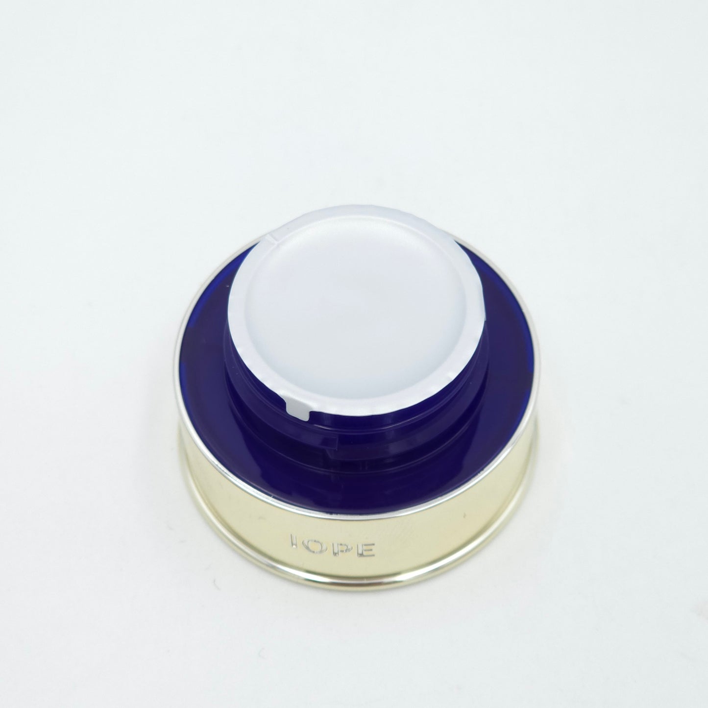 IOPE Super Vital Cream 10ml x 5ea Smooth Moisture K-Beauty