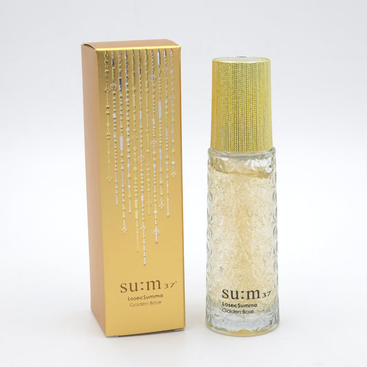 su:m37° LosecSumma Golden Base 30ml Luxury Moisture Radiance Makeup Base